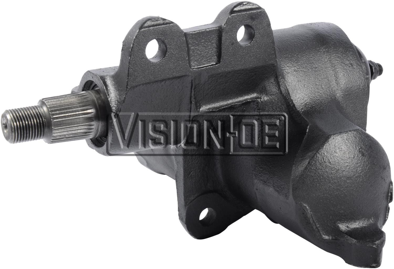 Endurance Electric 502-0106 Strg Gear-Pwr