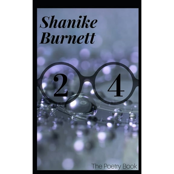 24: The Poetry Book, (Paperback)