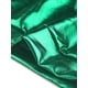 thumbnail image 5 of INSPIRE CHIC Top De Tubo Halter Sin Espalda Calado De Cami Corto Metálico Brillante para Mujer Verde M, 5 of 5