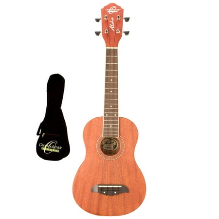 Oscar Schmidt Ukulele Strings