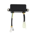thumbnail image 4 of 3X 2KW-3KW Gasoline Generator Parts AVR Single-Phase Automatic Voltage Rectifier, 4 of 5