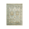 thumbnail image 3 of EORC Green Classic Oriental Oushak Area Rug, 3 of 6
