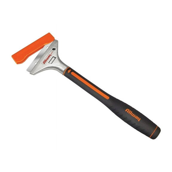 Allway Tools 12In Aluminum Head Wall Stripper