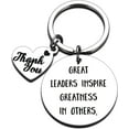 thumbnail image 4 of Boss Keychain Gifts for Women Men Lady Boss Leaders Christmas Birthday Boss Day Valentine Retirement Leaving Gifts, 4 of 12