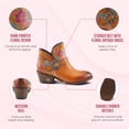 thumbnail image 6 of Spring Step L'Artiste womens Daintylady, 6 of 9