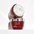 thumbnail image 5 of Olay Skin Care Whip Face Moisturizer, Fragrance-Free, Wrinkle Cream for All Skin Types, 1.7 oz, 5 of 6