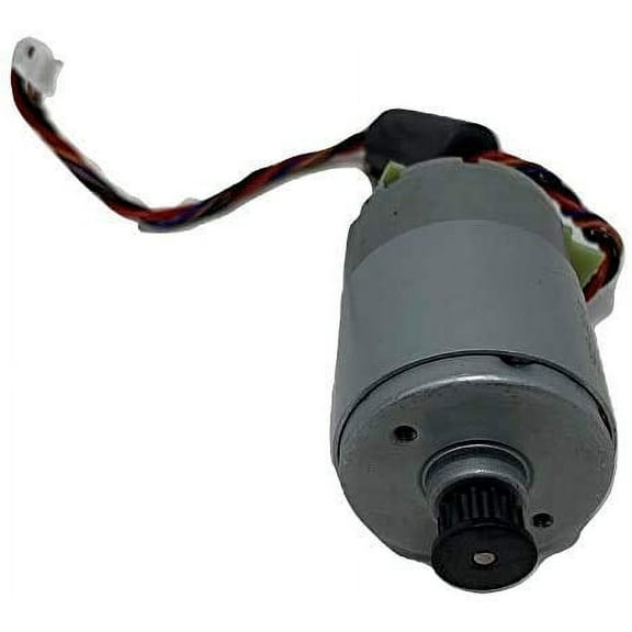 caSino187 12v Brush Motor Assembly for Neato Botvac 65 70e 75 D75 80 D80 85 D85 No Gear