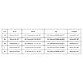 thumbnail image 4 of Halter Dresses for Women Summer Sleeveless Backless Mini Bodycon Dress Night Club Party Dress, 4 of 7