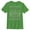 Kelly Green, variant on Boy's Marvel Ugly Christmas Hulk Want Presents Graphic Tee Red Medium