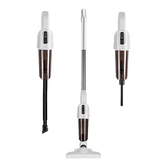 Yeacher Vacuum Cleaner Household Multifunction Wireless Handheld Vehicle Mounted Suction and Drag All In One Machine 3000mAh 200W High Power 20000PA 62000rpm Mopping Machine