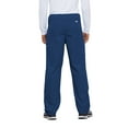 thumbnail image 5 of Cherokee Workwear Originals Men & Women's Scrubs Pant Drawstring Cargo 4100, 5 of 7