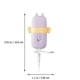 thumbnail image 2 of Kit de Eliminación de Cera de Oídos xinyu con Luz LED para Adultos y Niños, 2 of 7