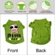 thumbnail image 5 of Camiseta para mascotas, ropa para cachorros pequeños y gatos, chaleco, disfraz, atuendos, #14, XS, 5 of 7