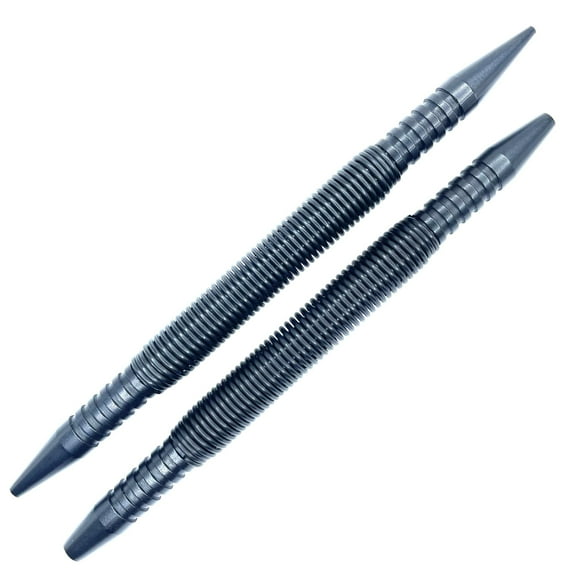 HIT Tool - CLASSIC - Pro Finish Kit Nail Set Combo Hammerless Spring Tool Set