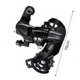 thumbnail image 5 of SPRING PARK TY300 TX35 6/7/8 Speed Aluminum Alloy Direct Mount MTB Rear Mech Derailleur 1Pcs, 5 of 7
