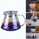 thumbnail image 5 of Servidores de reutilizables, de goteo de , Utensilios de , Hervidor, Jarra, Cafeteras, SA colorido Gloria Servidores de café, 5 of 9