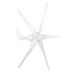 thumbnail image 3 of Pequeño generador de viento, kit de turbinas eólicas Generador Suministros de energía eólica Turbinas eólicas Calidad inigualable, 3 of 8