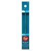 Boye 6" Aluminum Size D Crochet Hook