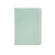 thumbnail image 3 of Paquete 35 piezas Libreta Orwell con 100 hojas de raya/Ideal para organizar verde 8 x 11.4, 3 of 4