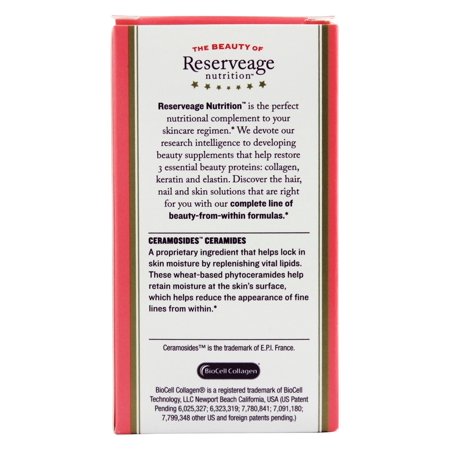 Best Reserveage Nutrition product in years Best Reserveage Nutrition product in years