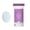 A, variant on Soft Fabric Cosmetic Pad Gentle On Skin Makeup Remover Cotton Round For Toner Application Cleansing