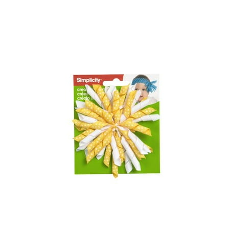 Create-It-Yourself Corker, Yellow