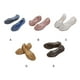 thumbnail image 3 of Sandalias de Mujer Qarigey Calzado Talla 37 Azul Gelatina Transpirables Informales de Verano, 3 of 6