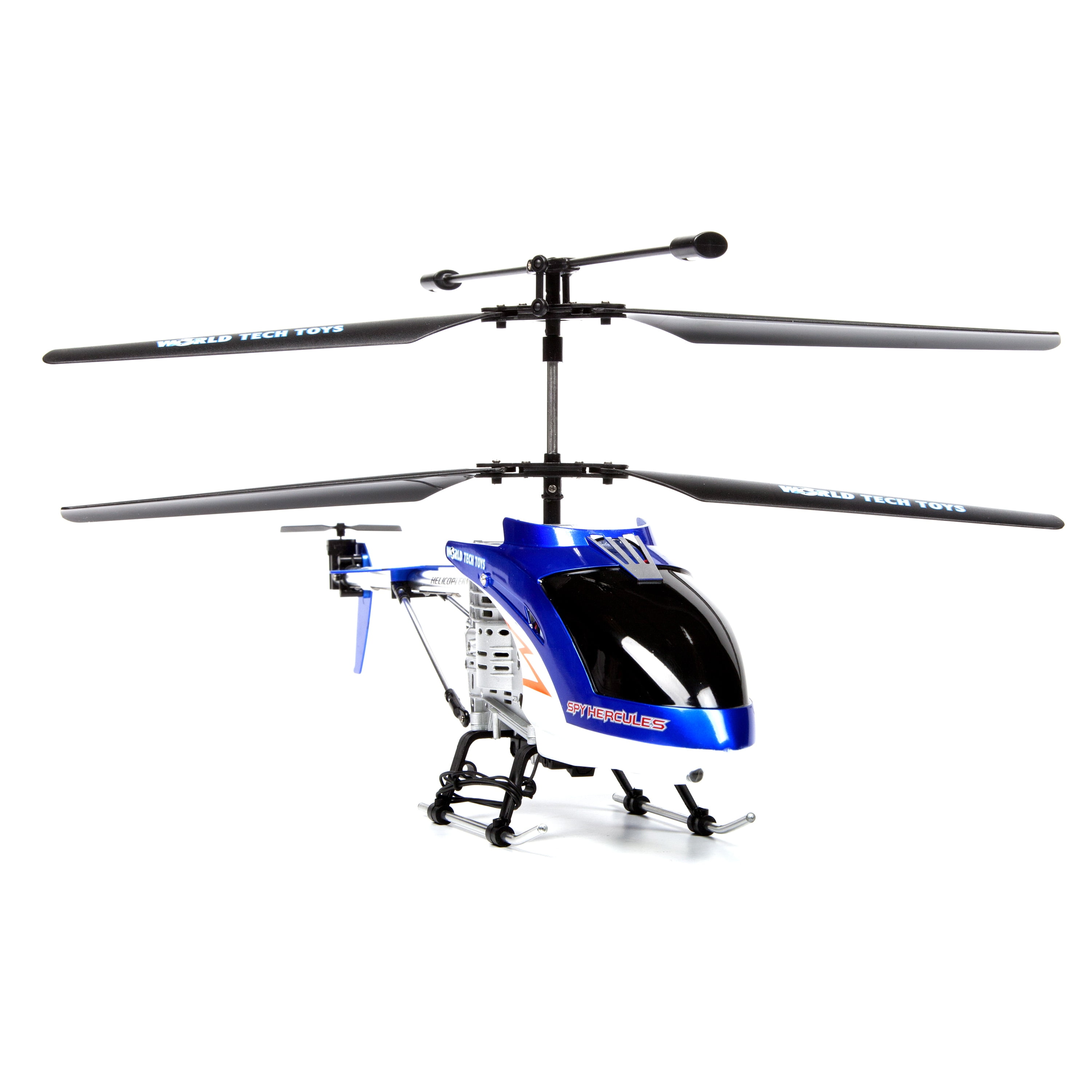 unbreakable rc helicopter
