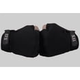 thumbnail image 5 of Guantes de Levantamiento de Pesas con Amortiguador Permeable al Aire para Entrenamiento de Rendimiento Gimnasia Levantamiento de Pesas Entrenamiento Gimnasio Ciclismo y Fitness (Código XL Color Arena) Sailing Electrónica, 5 of 5