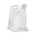 thumbnail image 3 of FLhrweasw Para Barbacoa Portátil Plegable para Exteriores Acampada 15L Color Blanco 5 Uds., 3 of 9