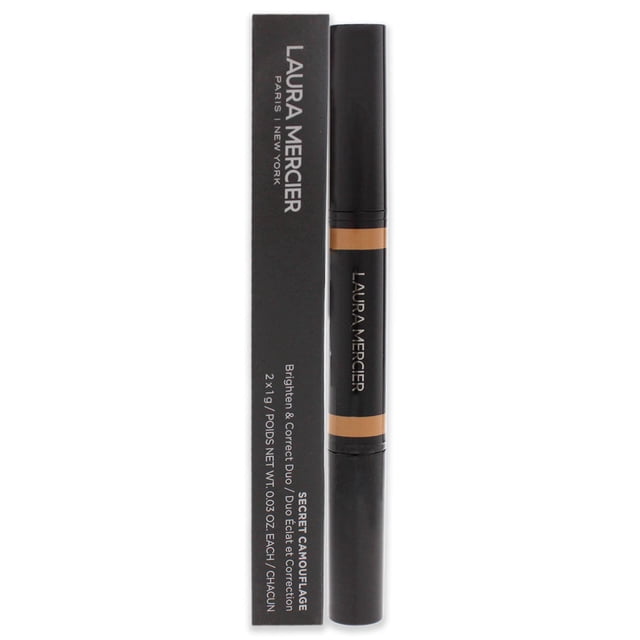 Corrector Laura Mercier Secret Camouflage Duo Stick 3N 1.7 ml