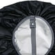 thumbnail image 5 of Mochila Cubierta para la lluvia Mochila de viaje Cubierta impermeable Fácil de usar Resistente al agua M, 5 of 8
