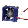 thumbnail image 1 of Ventilador de enfriamiento V6 DC 12V para extrusores de impresoras 3D, 1 of 3