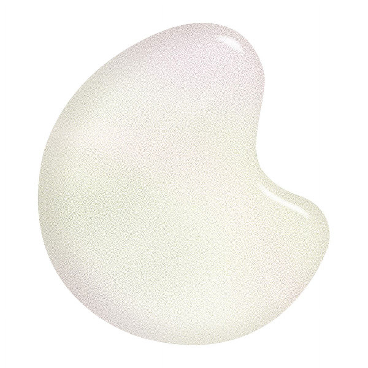 Sally Hansen Miracle Gel Nail Polish, It Takes Two, 905 Twinkle Whites - 2x.125 fl oz