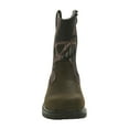 thumbnail image 4 of Deer Stags Kids' Tour Waterproof Tall Boot - Camouflage- 2 Little Kid Medium, 4 of 4