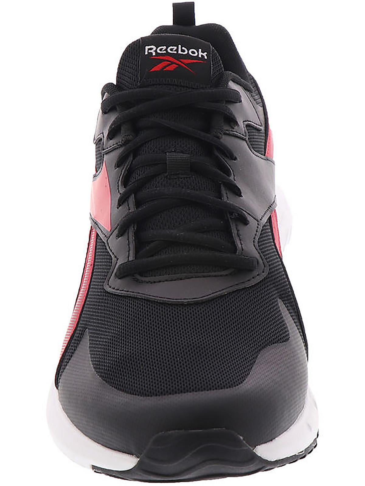 Reebok Mens Ztaur Run II Performance Lifestyle Running Shoes
