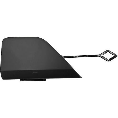 Rear Tow Hook Cover - Compatible with 2021 - 2024 BMW 430i 2022 2023