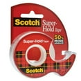 thumbnail image 4 of Scotch Super-Hold Tape Transparent 3/4-inch x 550-inch (Pack of 3), 4 of 6