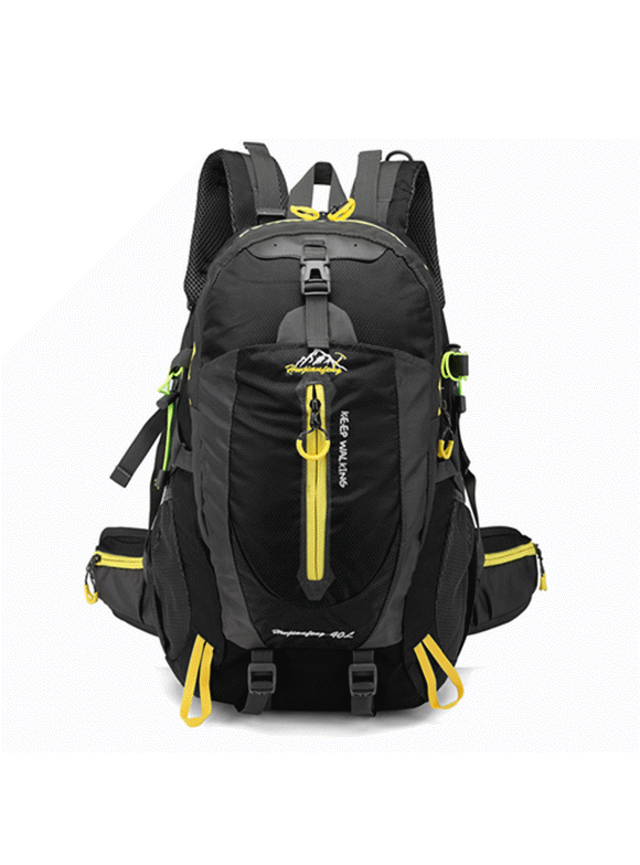 Hiking Gear in Camping Gear