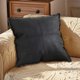 thumbnail image 1 of Almohada de cuero desmontable en un segundo | Bolsa de almacenamiento multifuncional para apartamentos pequeños | Soporte suave para descansar, leer y tomar siestas, 1 of 6