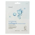 thumbnail image 3 of CALA Essence Facial Mask: Collagen (5 Sheets), 3 of 5