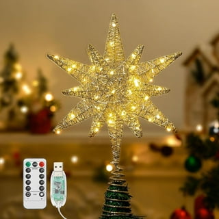 🎄Magical Remote Control Extendable Christmas Tree 🎁Easy to