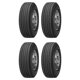thumbnail image 1 of Paquete de 4 Llantas 245/70 R16 107S Nexen ROADIAN HT, 1 of 4