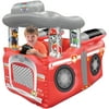 Paw Patrol Fire Truck Playland with 50 Balls
