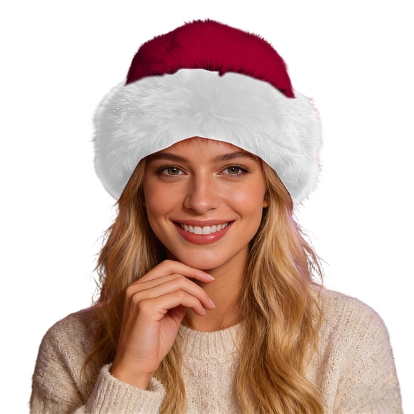 Hats Winter Headwear for Men and Women Trapper Cap with Warm Lined Outerwear for Cold Weather Everyday Style