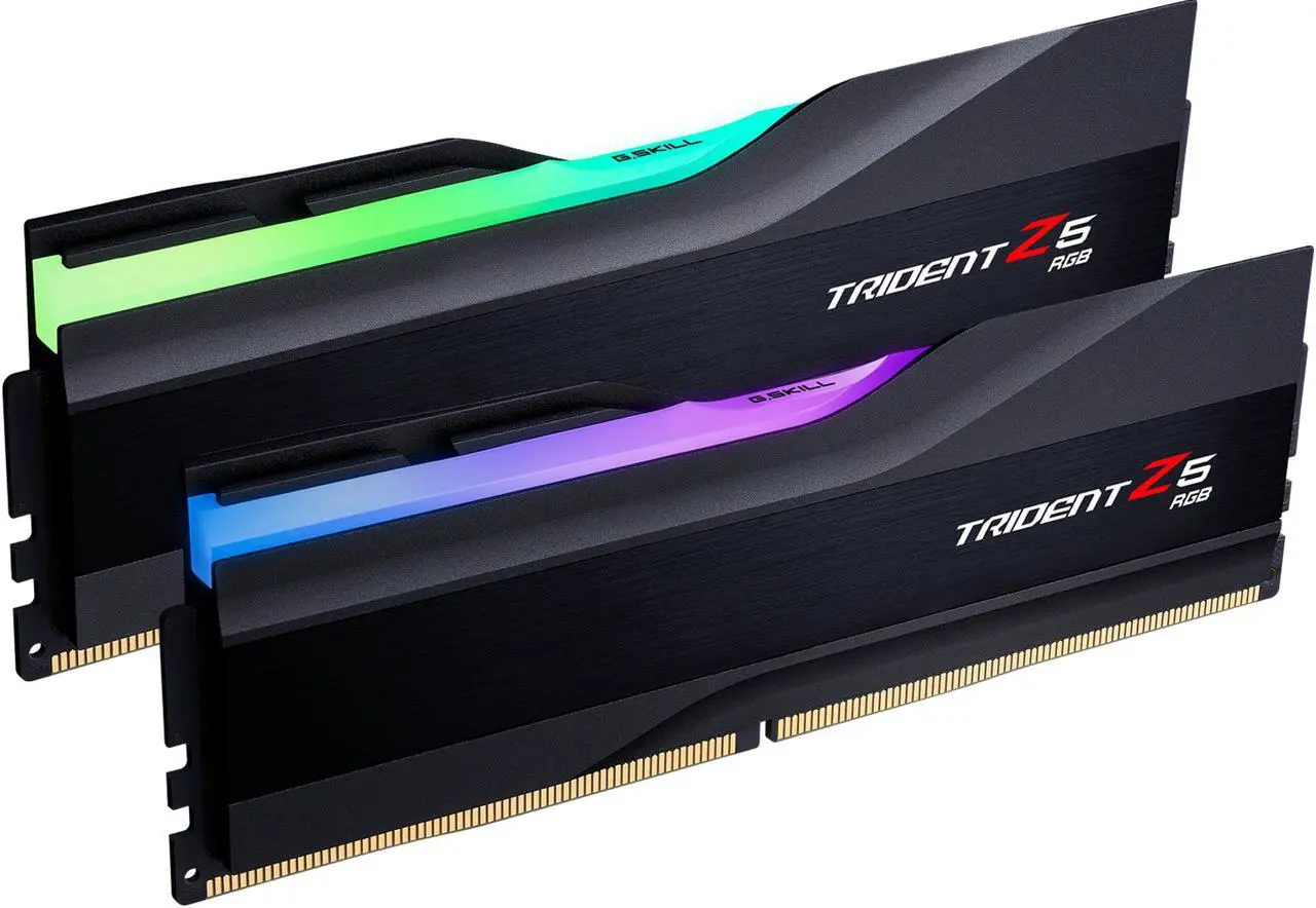 G.SKILL Flare X5 64GB (2 x 32GB) 288-Pin PC RAM DDR5 6000 (PC5
