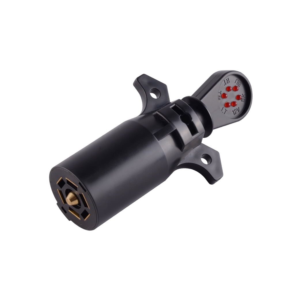 47 7 Blade Trailer Wiring - Wiring Diagram Source Online