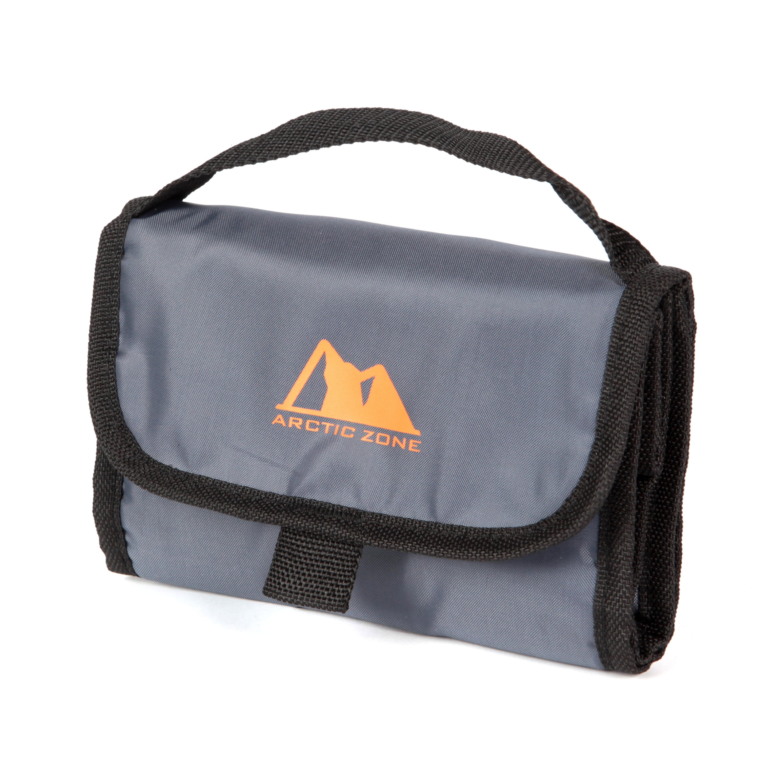arctic zone foldaway lunch bag