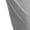 Gray, variant on Capri Pants for Women High Waisted Relaxed Fit Elastic Waist Casual Capris Trousers Crop Chino Pants White XL(XL)