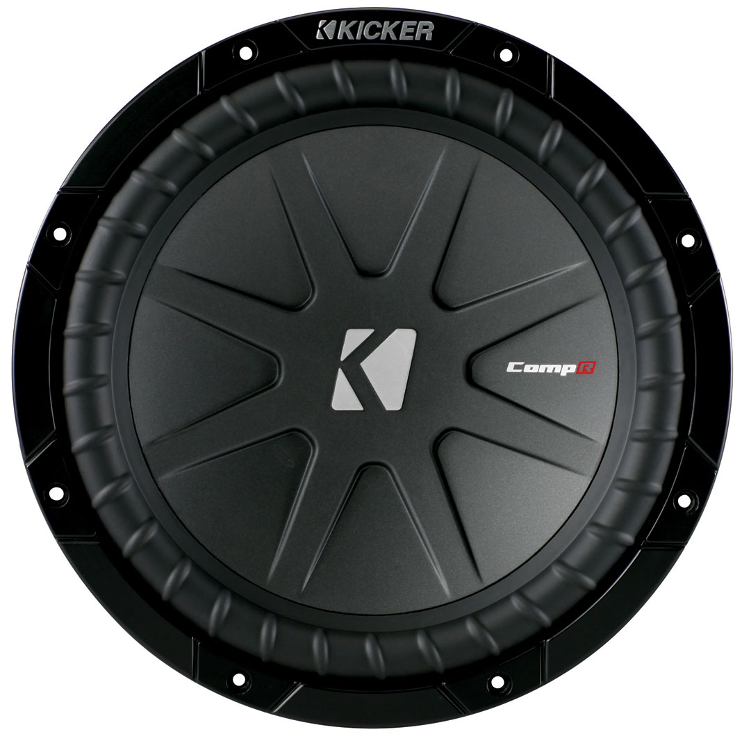 10 inch kicker comp r